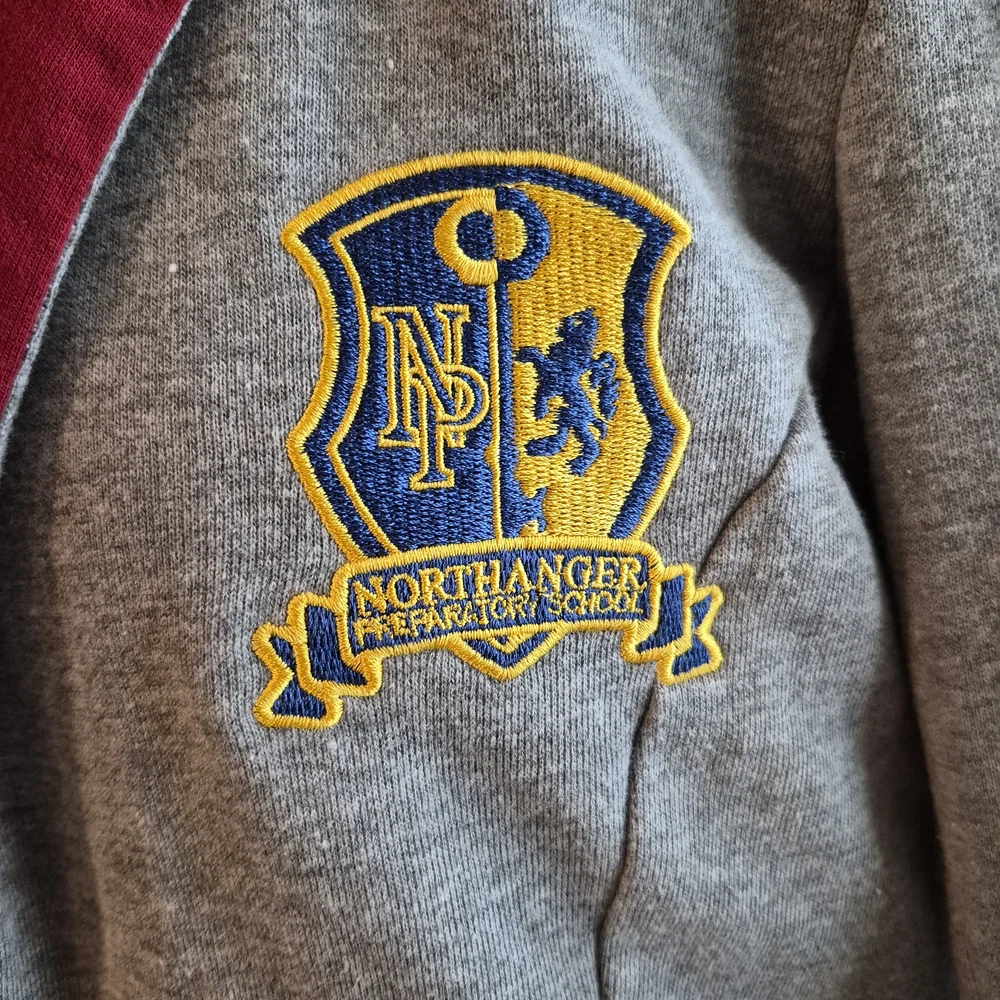 Beetlejuice Blazer - Picture 2 of 5